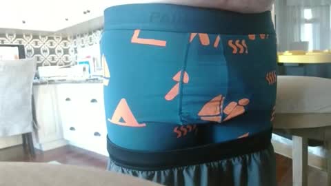 Snapshot of dan_va chatting on December 7, 12:56 pm Dan online show from December 7, 12:56 pm