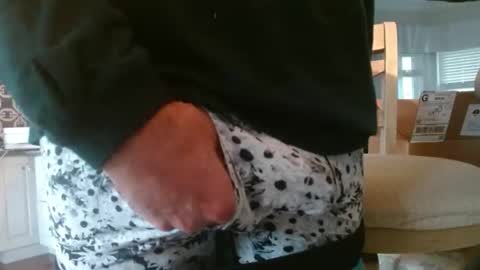 Snapshot of dan_va chatting on December 24, 12:55 pm Dan online show from December 24, 12:55 pm