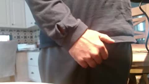 Snapshot of dan_va chatting on January 11, 1:01 pm Dan online show from January 11, 1:01 pm