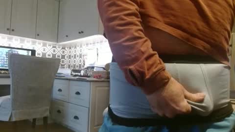 Snapshot of dan_va chatting on February 12, 8:40 pm Dan online show from February 12, 8:40 pm