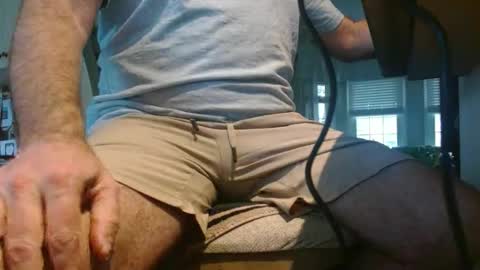 Snapshot of dan_va chatting on February 16, 1:49 pm Dan online show from February 16, 1:49 pm