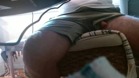 Dan online show from April 8, 4:51 pm