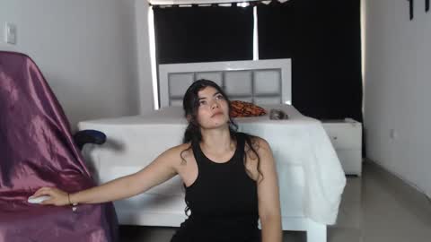 Dayana  online show from March 8, 8:14 pm