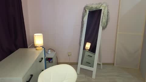 Snapshot of dana_magical chatting on November 21, 12:04 pm DANA online show from November 21, 12:04 pm