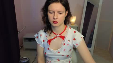 Snapshot of dana_magical chatting on November 27, 12:18 pm DANA online show from November 27, 12:18 pm