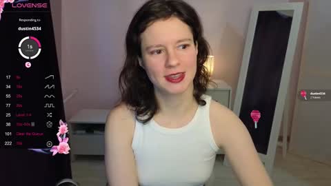 Snapshot of dana_magical chatting on November 29, 11:57 am DANA online show from November 29, 11:57 am