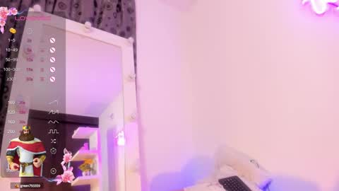 Dannita online show from December 15, 12:06 pm