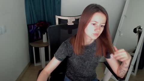 Dana online show from September 8, 6:18 pm