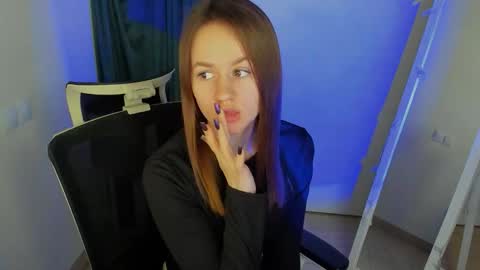 Dana online show from October 27, 8:13 pm