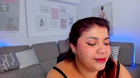 dana_sophiia online show from April 11, 12:20 pm