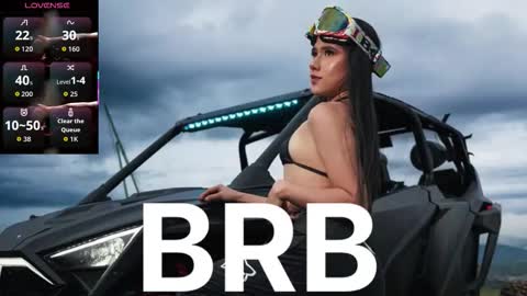 danaa_rouse online show from November 8, 9:57 pm