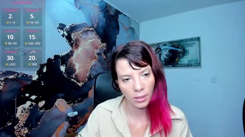 Snapshot of danaarey chatting on January 10, 11:11 am Danaa Rey online show from January 10, 11:11 am