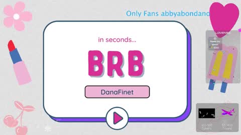  A B B Y  online show from January 12, 6:06 am