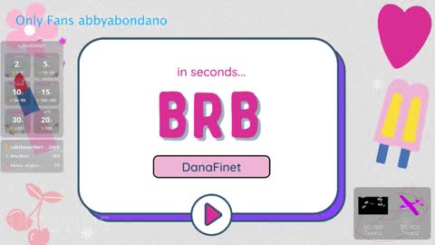  A B B Y  online show from February 18, 12:28 pm