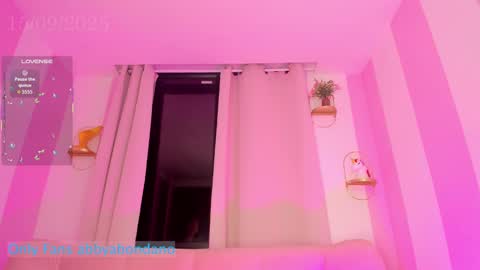  A B B Y  online show from September 16, 1:50 am