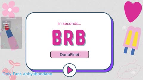  A B B Y  online show from January 10, 3:19 am