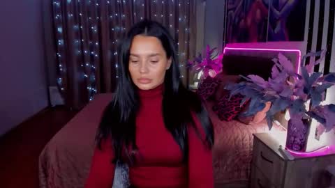 Snapshot of danamiers chatting on October 29, 4:26 am DanaMiers online show from October 29, 4:26 am