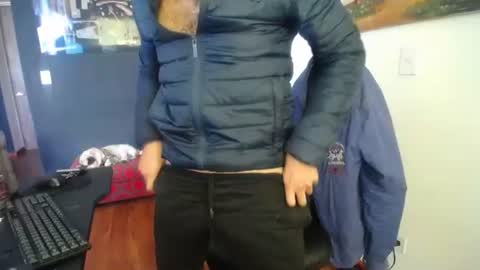 Snapshot of danbury44 chatting on December 2, 2:56 pm danbury online show from December 2, 2:56 pm