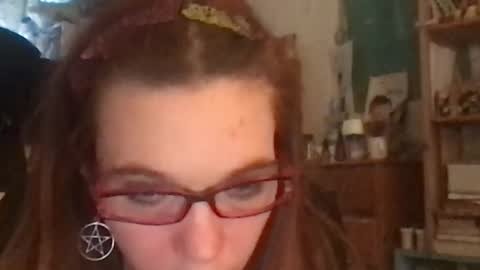 Your submissive patient online show from December 5, 4:34 pm