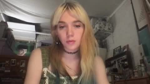 Your submissive patient online show from November 17, 2:17 am