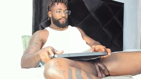 Dancel online show from February 10, 8:31 pm