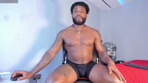 Dancel online show from February 28, 9:27 pm