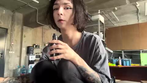 dandelion_sea online show from September 22, 11:01 am