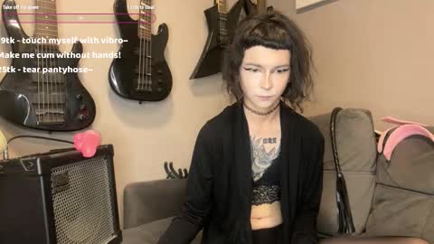 dandelion_sea online show from October 5, 2:37 pm