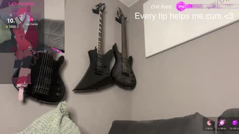 dandelion_sea online show from January 11, 4:45 pm