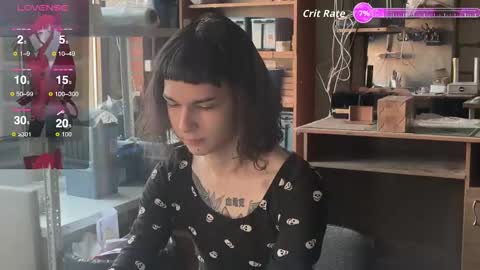 dandelion_sea online show from January 12, 10:53 am