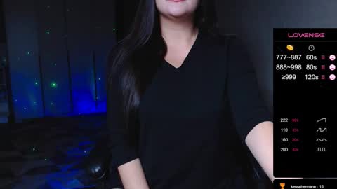 Snapshot of dandelionynyyy chatting on September 17, 7:15 pm Edel online show from September 17, 7:15 pm