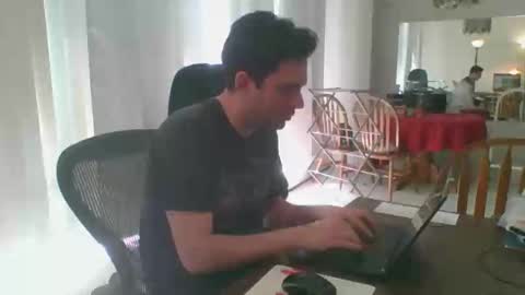 dandyriver online show from February 4, 5:12 pm