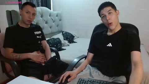 DANDY THOMAS    angeloo 666 online show from November 10, 7:02 pm