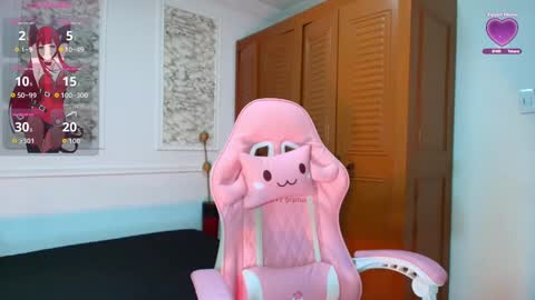 Snapshot of danellahouston chatting on November 21, 11:03 pm Danella Houston online show from November 21, 11:03 pm