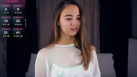 Snapshot of danetteblank chatting on October 17, 5:21 am Asha online show from October 17, 5:21 am