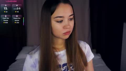 Snapshot of danetteblank chatting on November 7, 5:18 am Asha online show from November 7, 5:18 am