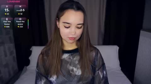 Snapshot of danetteblank chatting on November 23, 5:18 am Asha online show from November 23, 5:18 am