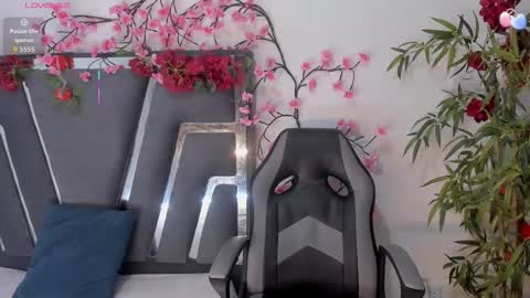 Danfne Torres online show from November 7, 7:58 pm