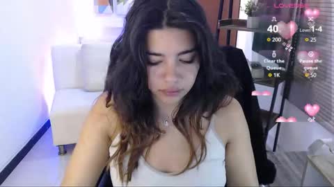 Veronica online show from October 4, 10:46 am