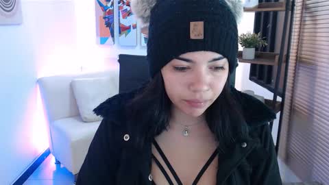 Veronica online show from December 2, 11:15 am