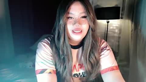 Ms. K online show from January 15, 6:43 am