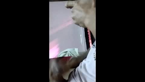 Snapshot of dani9821569006 chatting on January 30, 7:18 am dani9821569006 online show from January 30, 7:18 am