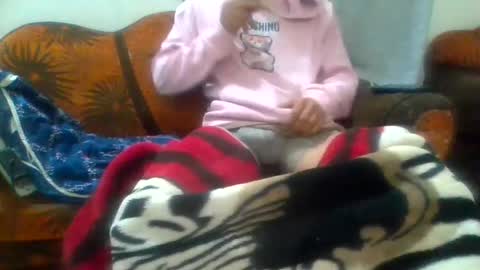 Snapshot of dani9821569006 chatting on October 10, 6:29 pm dani9821569006 online show from October 10, 6:29 pm