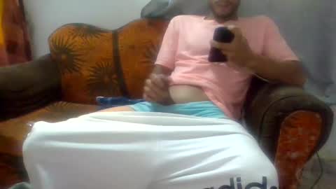 Snapshot of dani9821569006 chatting on October 11, 2:48 pm dani9821569006 online show from October 11, 2:48 pm