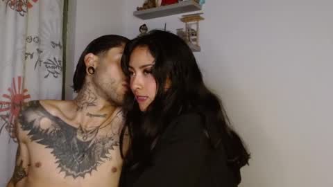 Snapshot of dani_angel_ chatting on November 7, 1:49 am Dani online show from November 7, 1:49 am