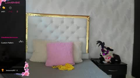 Snapshot of dani_ary chatting on February 10, 6:13 pm DANI online show from February 10, 6:13 pm