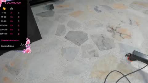 Snapshot of dani_ary chatting on February 25, 2:11 pm DANI online show from February 25, 2:11 pm