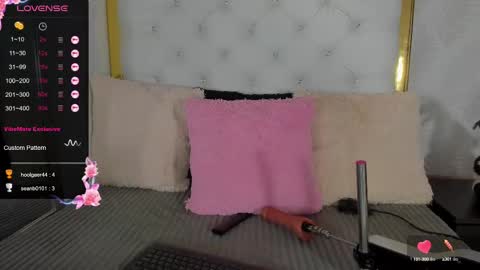 Snapshot of dani_ary chatting on February 25, 6:20 pm DANI online show from February 25, 6:20 pm