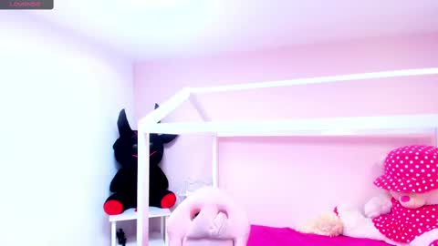 Snapshot of dani_clark_ chatting on December 28, 5:14 pm Dani online show from December 28, 5:14 pm