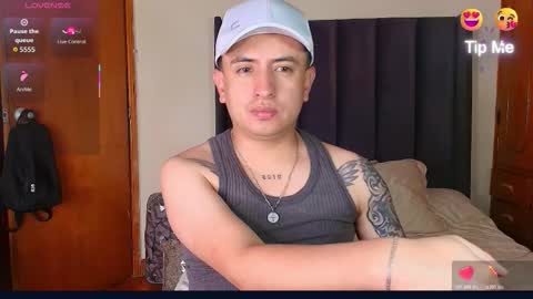 Snapshot of dani_hot26 chatting on November 14, 6:50 pm DANNY online show from November 14, 6:50 pm